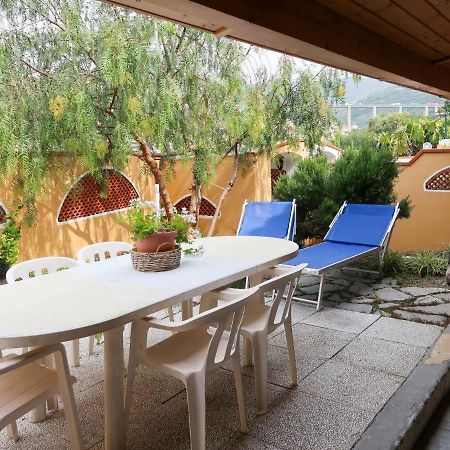 Holiday Home Villa Veranda By Interhome Sanremo Ngoại thất bức ảnh