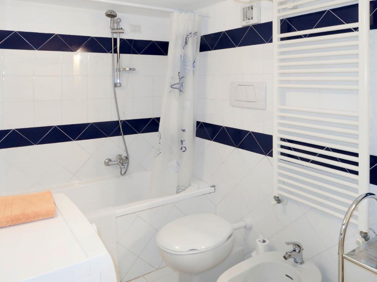 Holiday Home Villa Veranda By Interhome Sanremo Ngoại thất bức ảnh