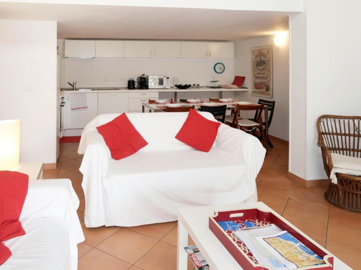 Holiday Home Villa Veranda By Interhome Sanremo Ngoại thất bức ảnh