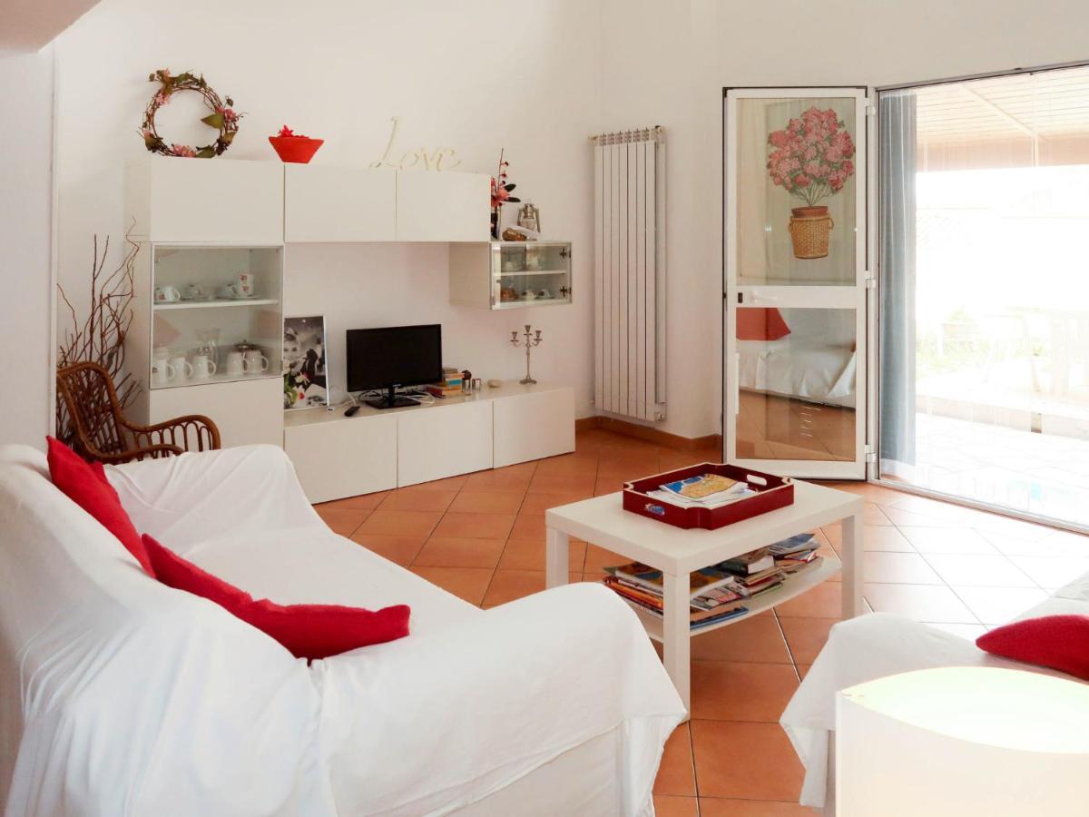 Holiday Home Villa Veranda By Interhome Sanremo Ngoại thất bức ảnh