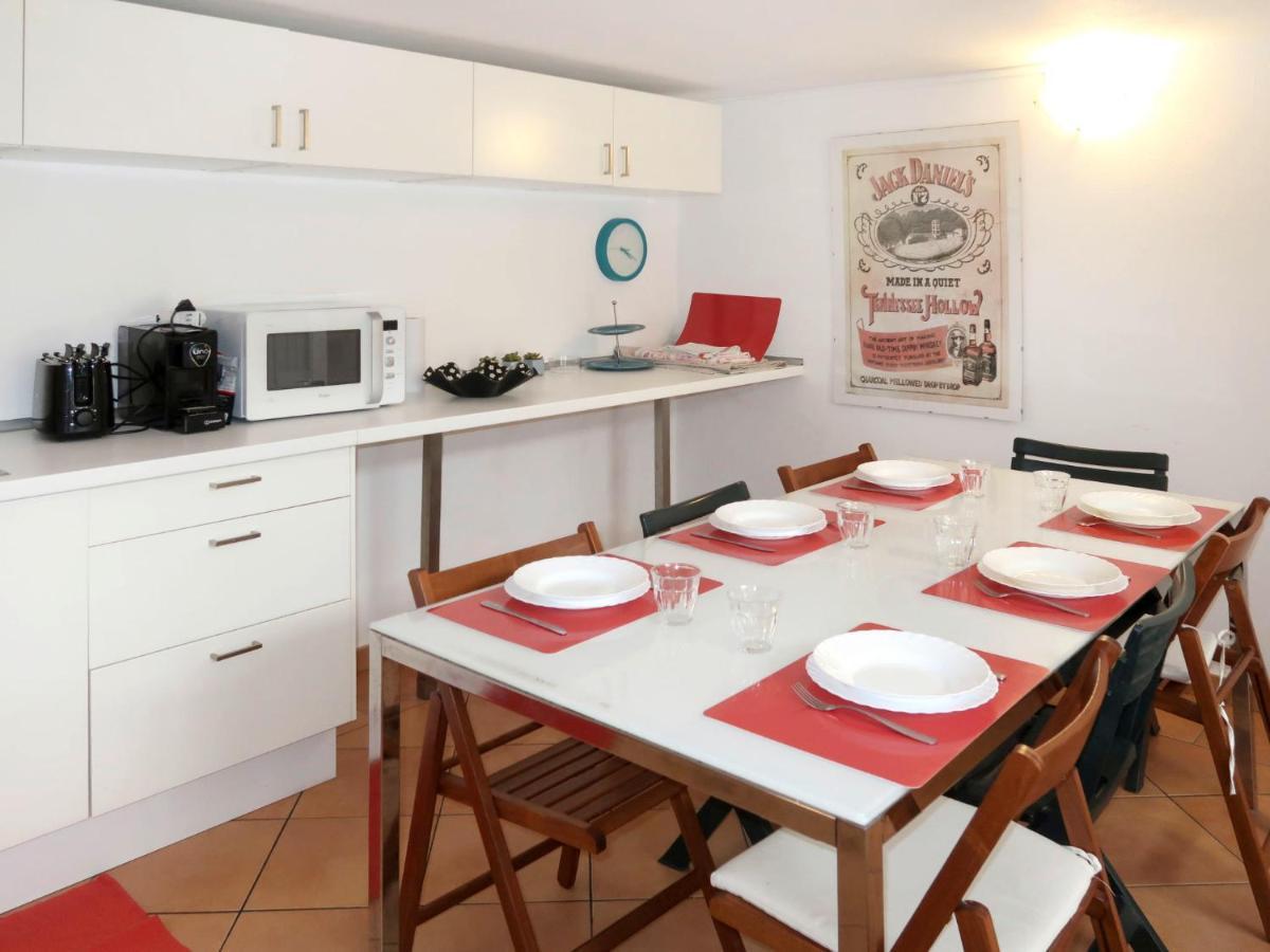 Holiday Home Villa Veranda By Interhome Sanremo Ngoại thất bức ảnh